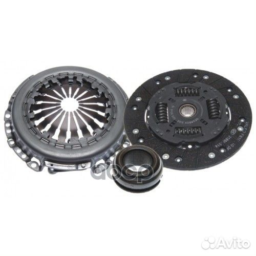 620 3087 00 Комплект сцепления 620308700 Luk