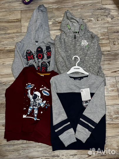 Детские вещи