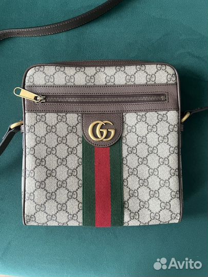 Сумка Gucci Ophidia (оригинал)