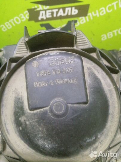 Фара левая Opel Vectra A C20XE 1990