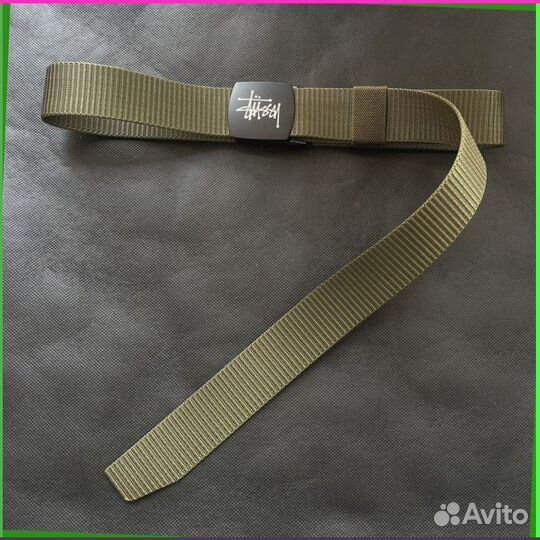 Ремень Stussy (95120 Номер артикула: )