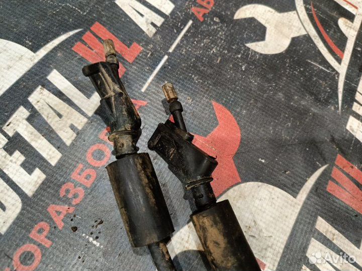 Троса ручника Ford Focus 2 хэтчбек 2004-2008