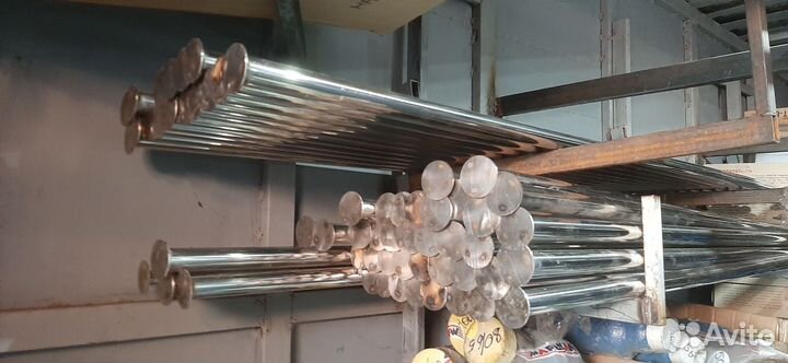 Сушилка для белья (Трубы бельевые )