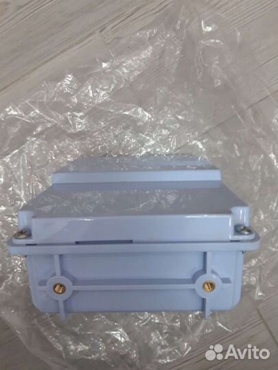 Газовая колонка 