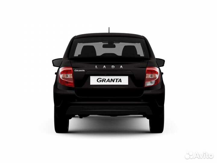 LADA Granta 1.6 МТ, 2023