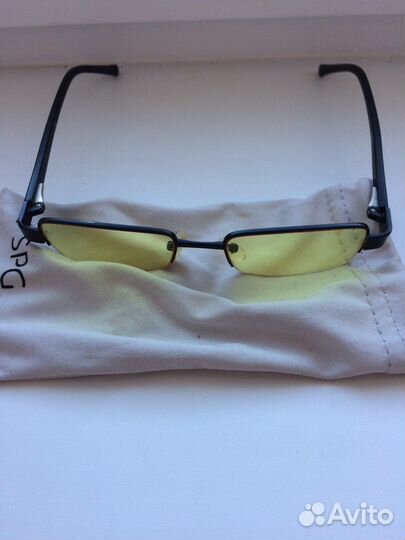 Очки для компьютера SP glasses