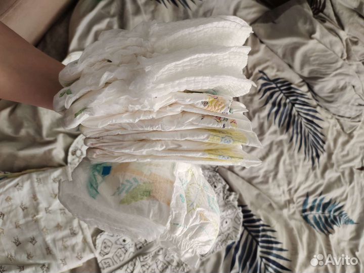 Пелёнки на молнии, пеленки коконы