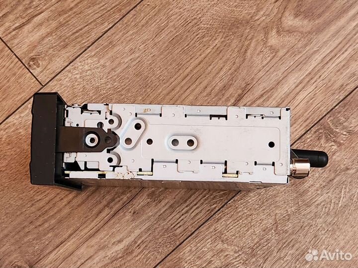 Штатная магнитола Chevrolet Lacetti