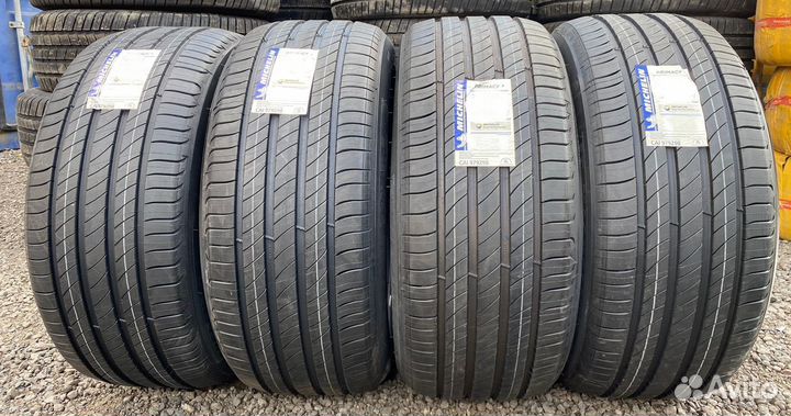 Michelin Primacy 4 215/55 R17 94W