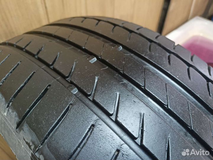 Michelin Primacy HP 205/55 R16