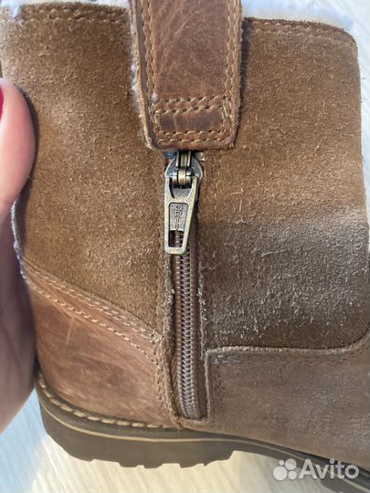 Ботинки детские Timberland