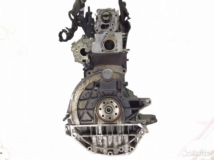Двигатель Renault Megan 2 1.9