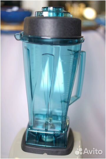 Блендер JAU BL-1500