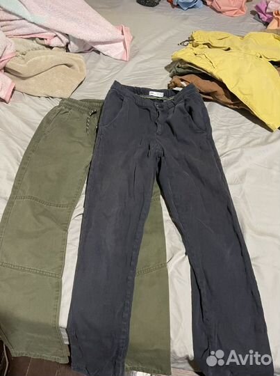 Вещи для мальчика рост на этикетке 152