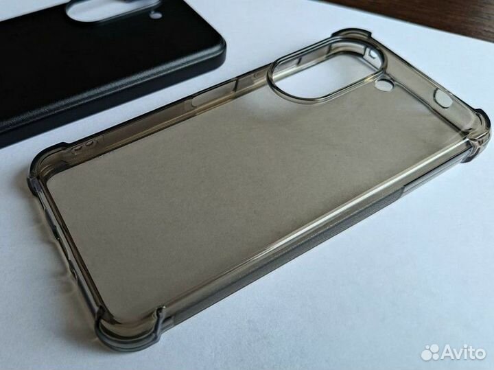 Чехол Asus Zenfone 10