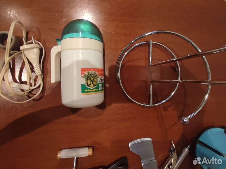 Кухонная утварь