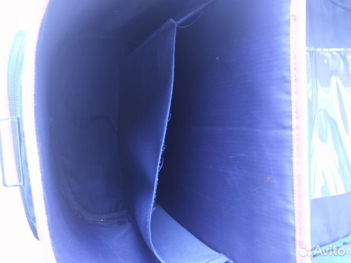 Рюкзак школьный herlitz