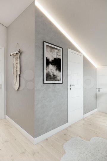 3-к. квартира, 75 м², 16/16 эт.