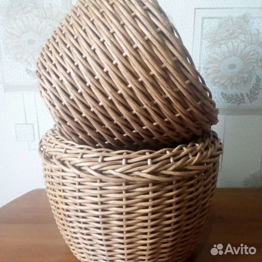 Кашпо для цветов