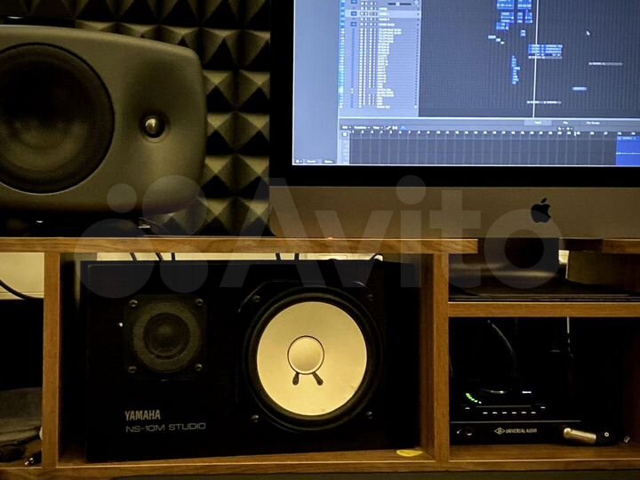 Производство, 25 м²