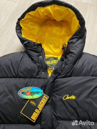 Куртка Corteiz размер L