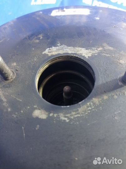 Тормозной вакуум Dodge Stratus 2 седан EDZ 2001