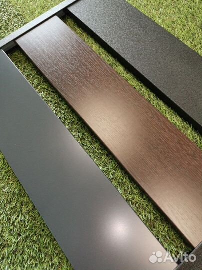 Забор Ранчо