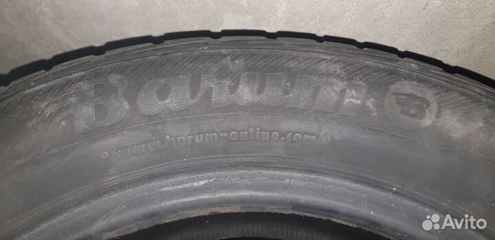 Barum Bravuris 2 205/55 R16 91H