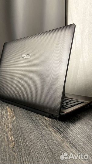 Игровой Asus i3/SSD новый/ram 6gb/Nvidia