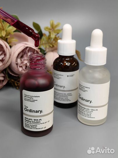 Косметика оптом