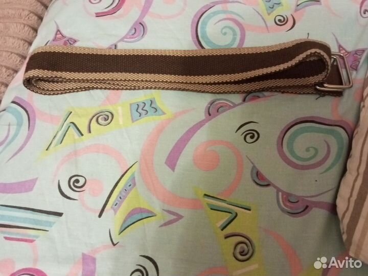 Ремень мужской