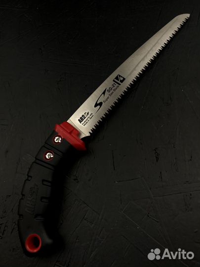 ARS Пила по дереву 210/340 мм (SG-21)