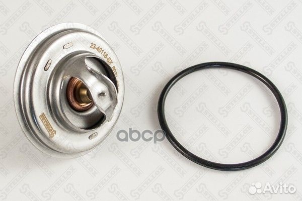 Термостатыstellox 2340118SX Stellox