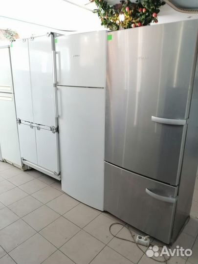 Холодильник бу с гарантией и доставкой