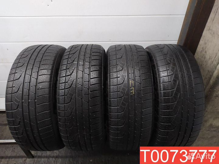 Pirelli Winter Sottozero 210 Serie II 245/50 R18 101R