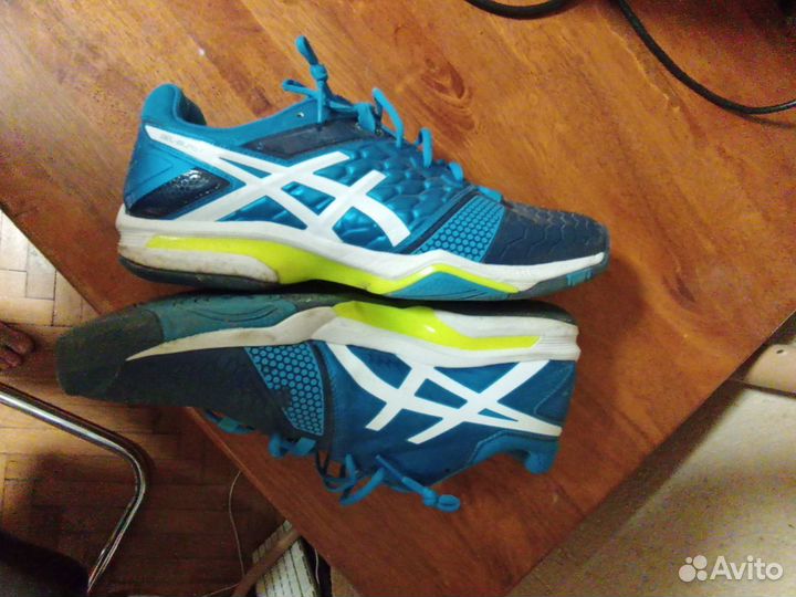 Asics Gel-Blast 7