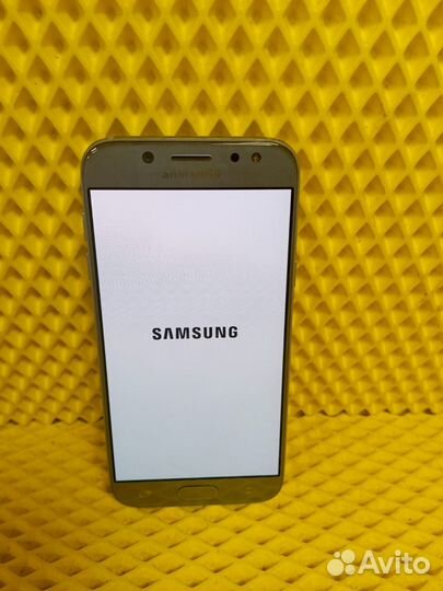 Samsung Galaxy J5 (2016), 2/16 ГБ