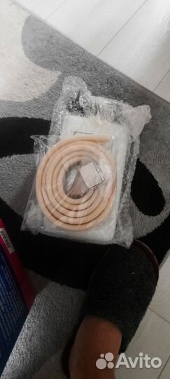 Противопролежневый ячеистый матрас армед