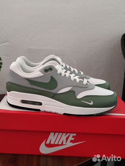 Nike Air Max 1 Premium оригинал