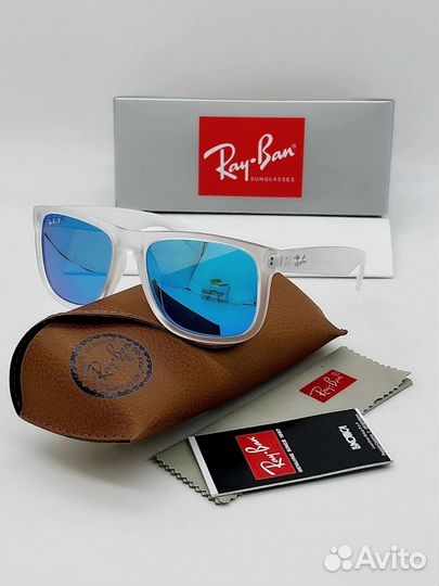 Солнцезащитные очки ray ban