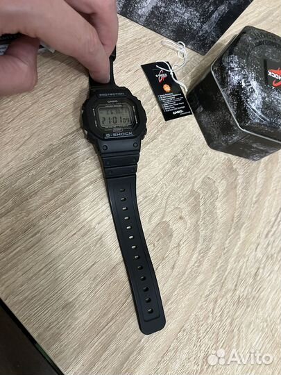 Casio GW-5000U G-Shock
