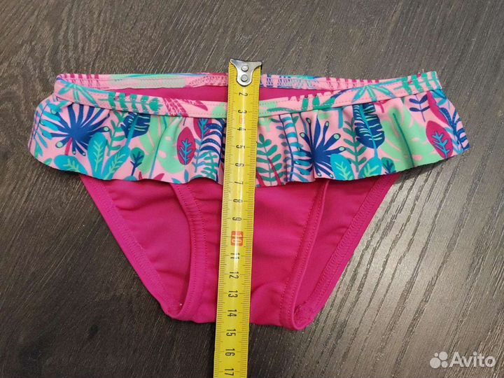 Плавки/трусики для плавания