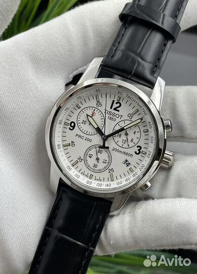 Мужские часы Tissot PRC 200