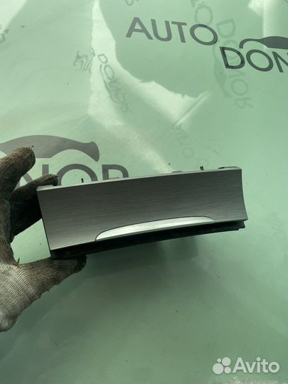 Пепельница volkswagen passat b7