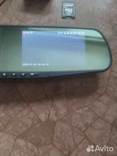 Видеорегистратор digma