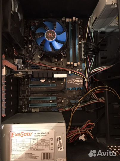 Intel core i3