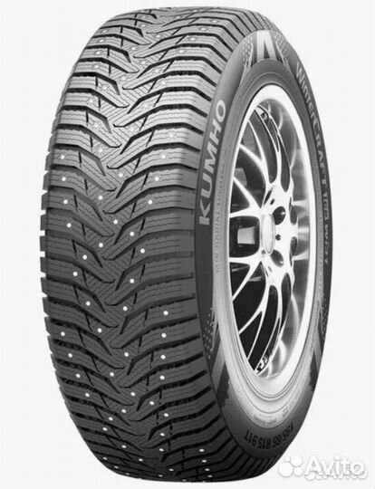 Kumho WinterCraft Ice WI31 215/65 R16