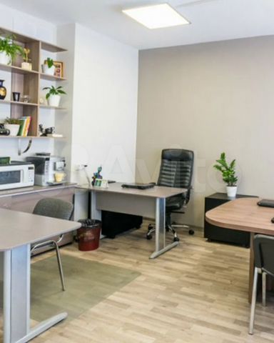 Мини офис с юридическим адресом 9 квм