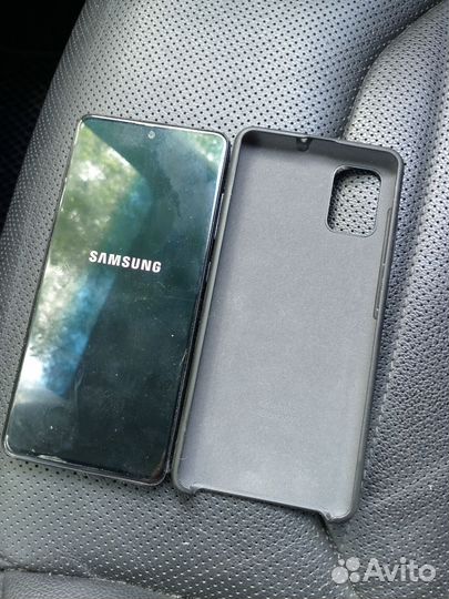 Samsung Galaxy A51, 4/64 ГБ