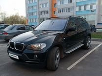 BMW X5 3.0 AT, 2008, 291 000 км, с пробегом, цена 1 920 000 руб.